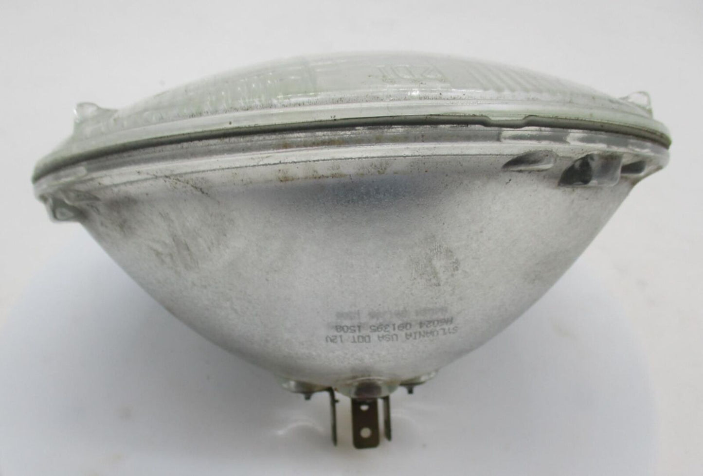 Sylvania Harley Motorcycle 7.5" Headlamp Headlight H6024