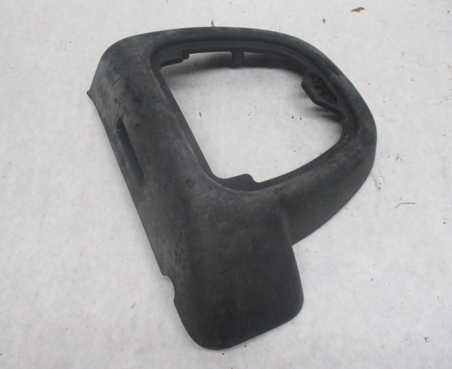 Harley Davidson Genuine Touring Left Side Glove Box Frame 57100101