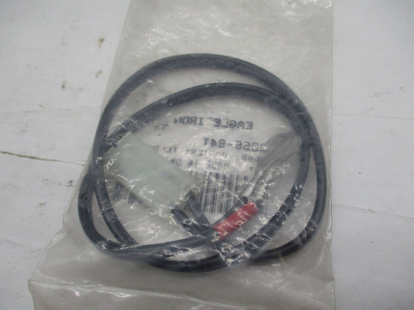 Harley Davidson Genuine NOS Eagle Iron NOS Battery Tender Wire Harness 99866-94T