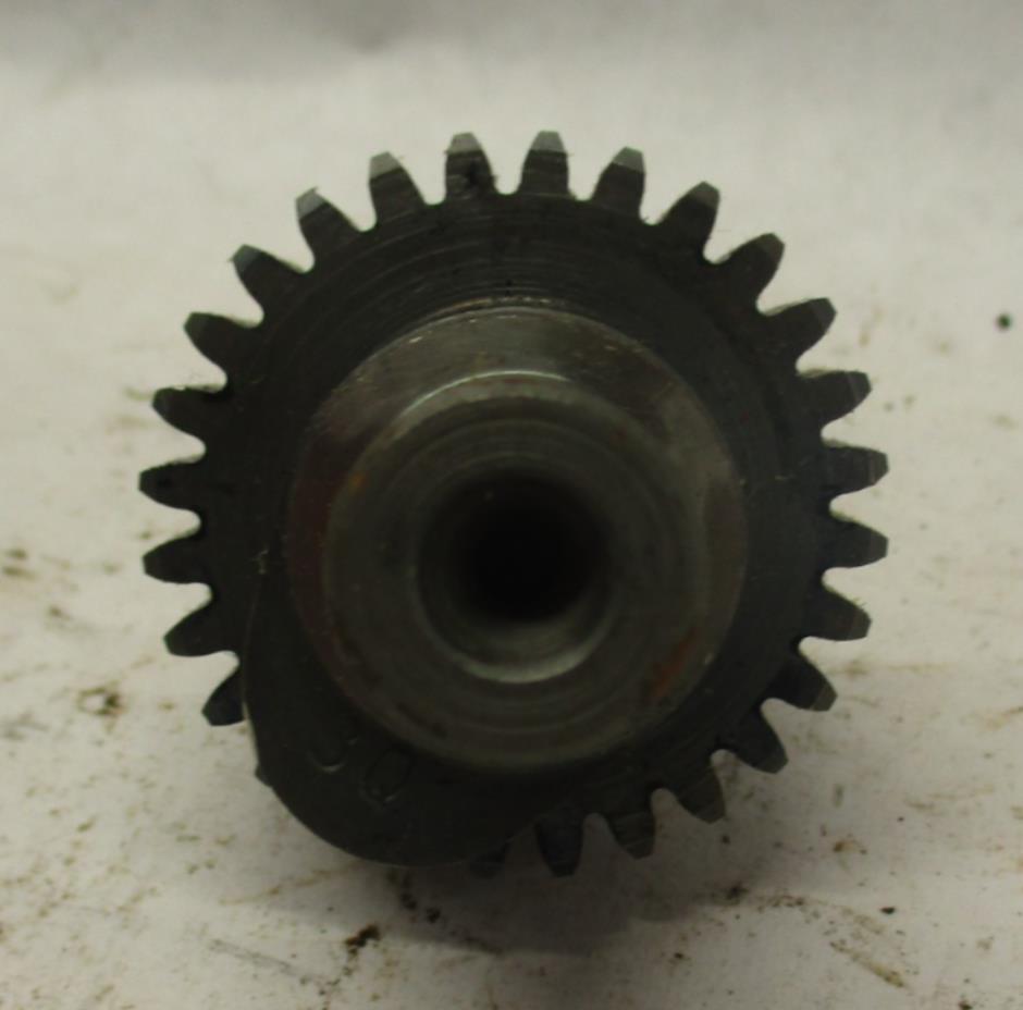 Harley Davidson Ironhead Sportster 3Q Cam Camshaft