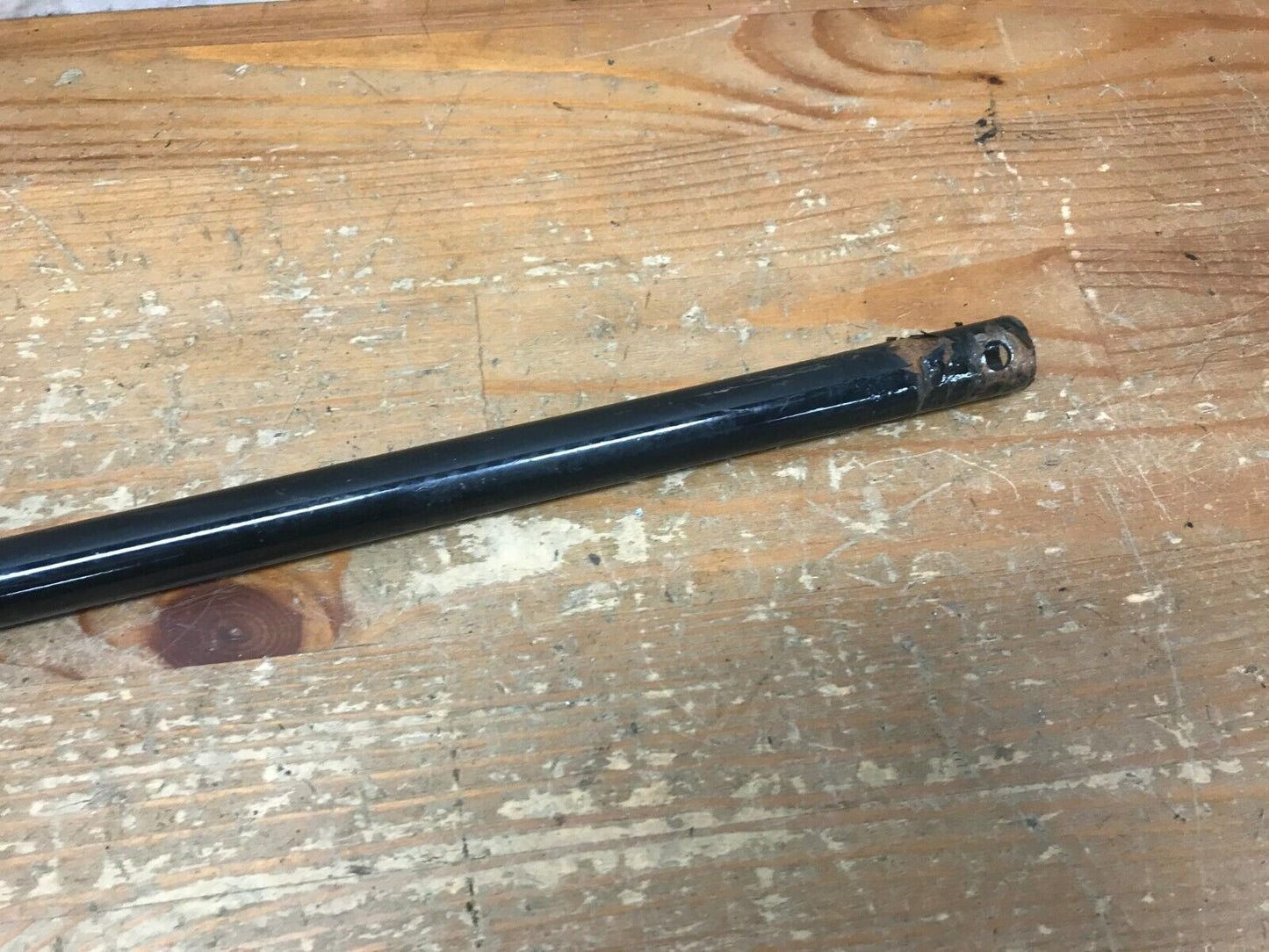 HARLEY DAVIDSON TOURING Right REAR SADDLEBAG LOWER MOUNT BRACKET 2009-2013