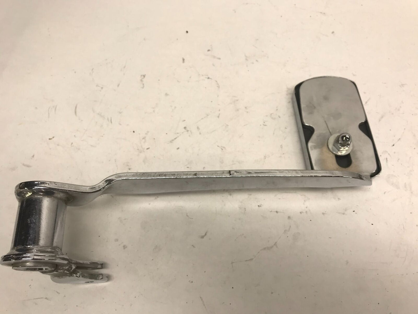 HARLEY-DAVIDSON ELECTRA GLIDE Touring FLHTC OEM REAR BRAKE FOOT PEDAL LEVER