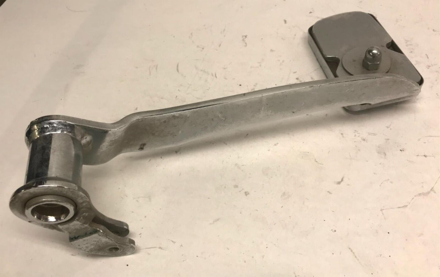 Harley Davidson Touring Road Kind Electra Glide Rear Brake Foot Pedal