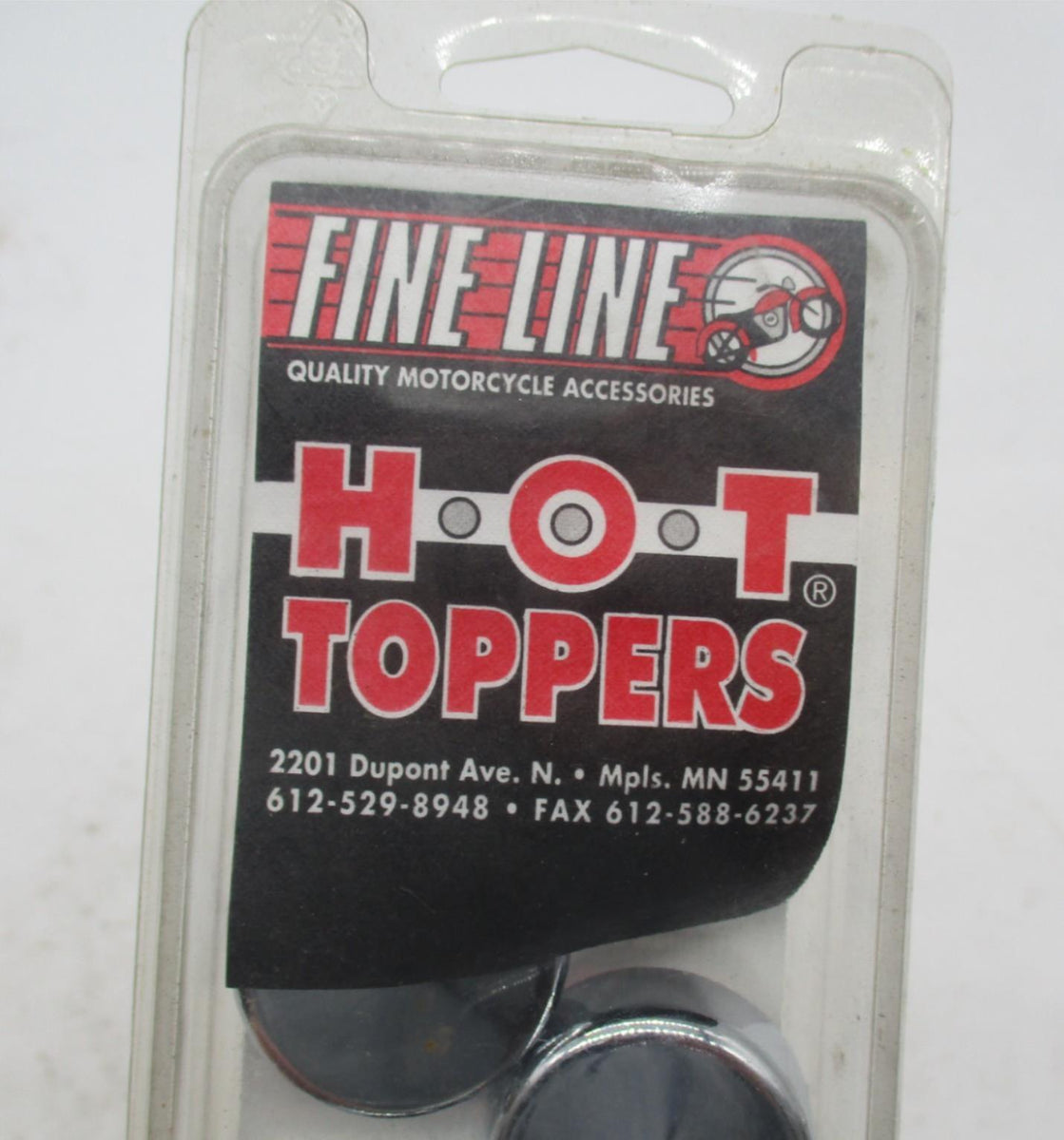 Harley Davidson Front Line Hot Toppers HTD 350 Dome Rear Belt Sprocket