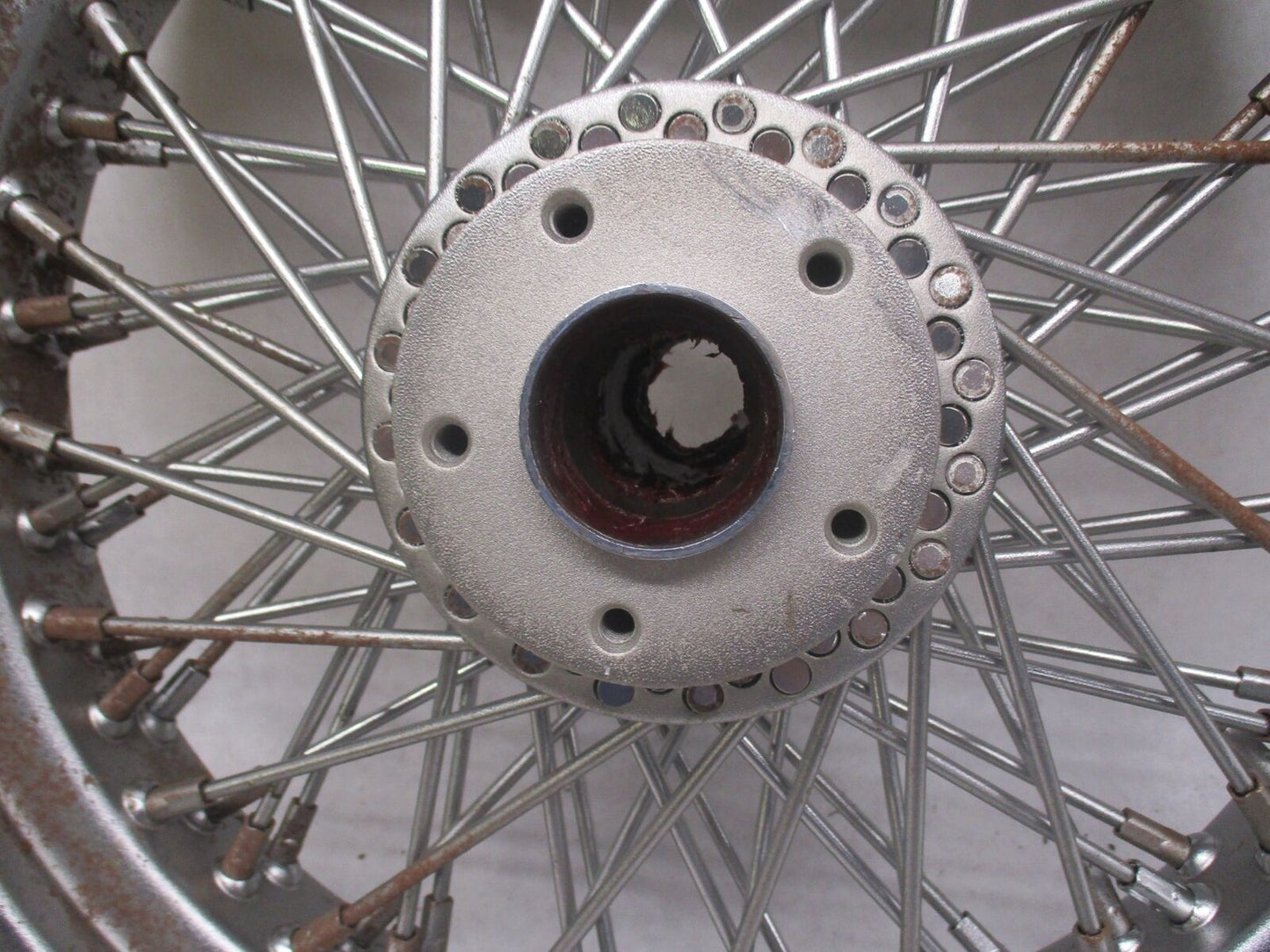 Harley Davidson 16x3.5 80 Spoke Chopper Wheel Rim