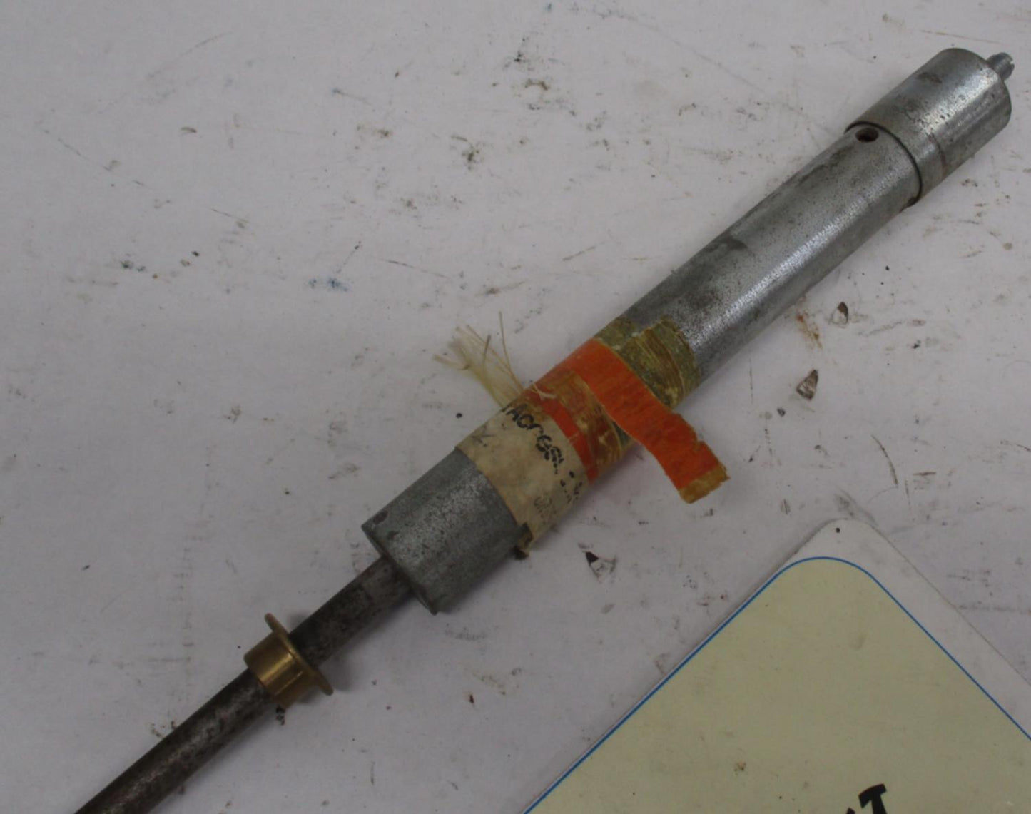 Harley Davidson Genuine NOS Orber Shock Adjusting Tool