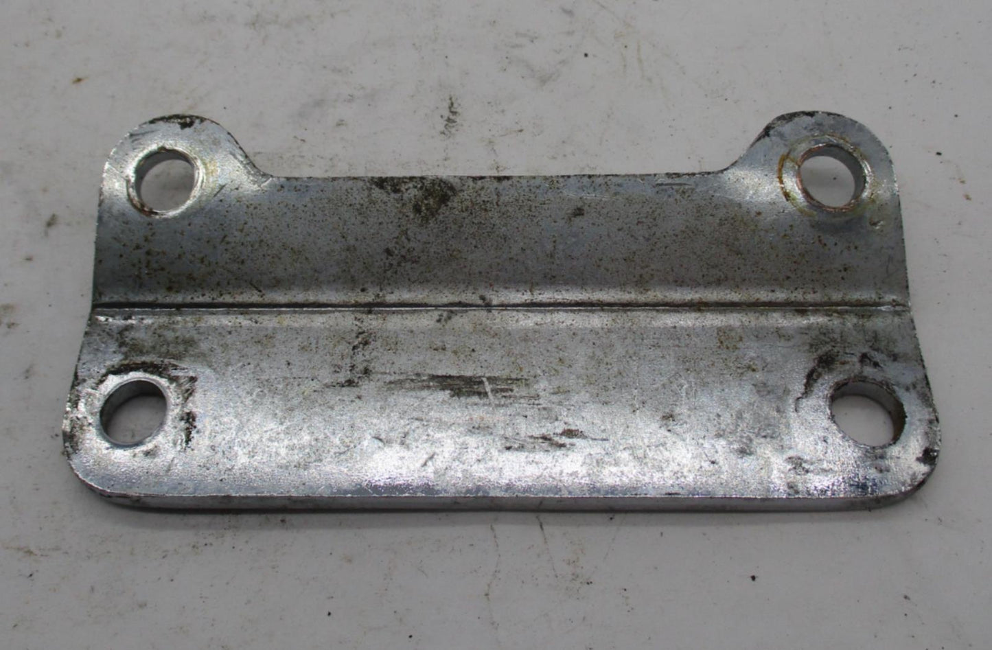 Harley Davidson Shovelhead Panhead Knucklehead Seat Oil Tank Mounting Bracket