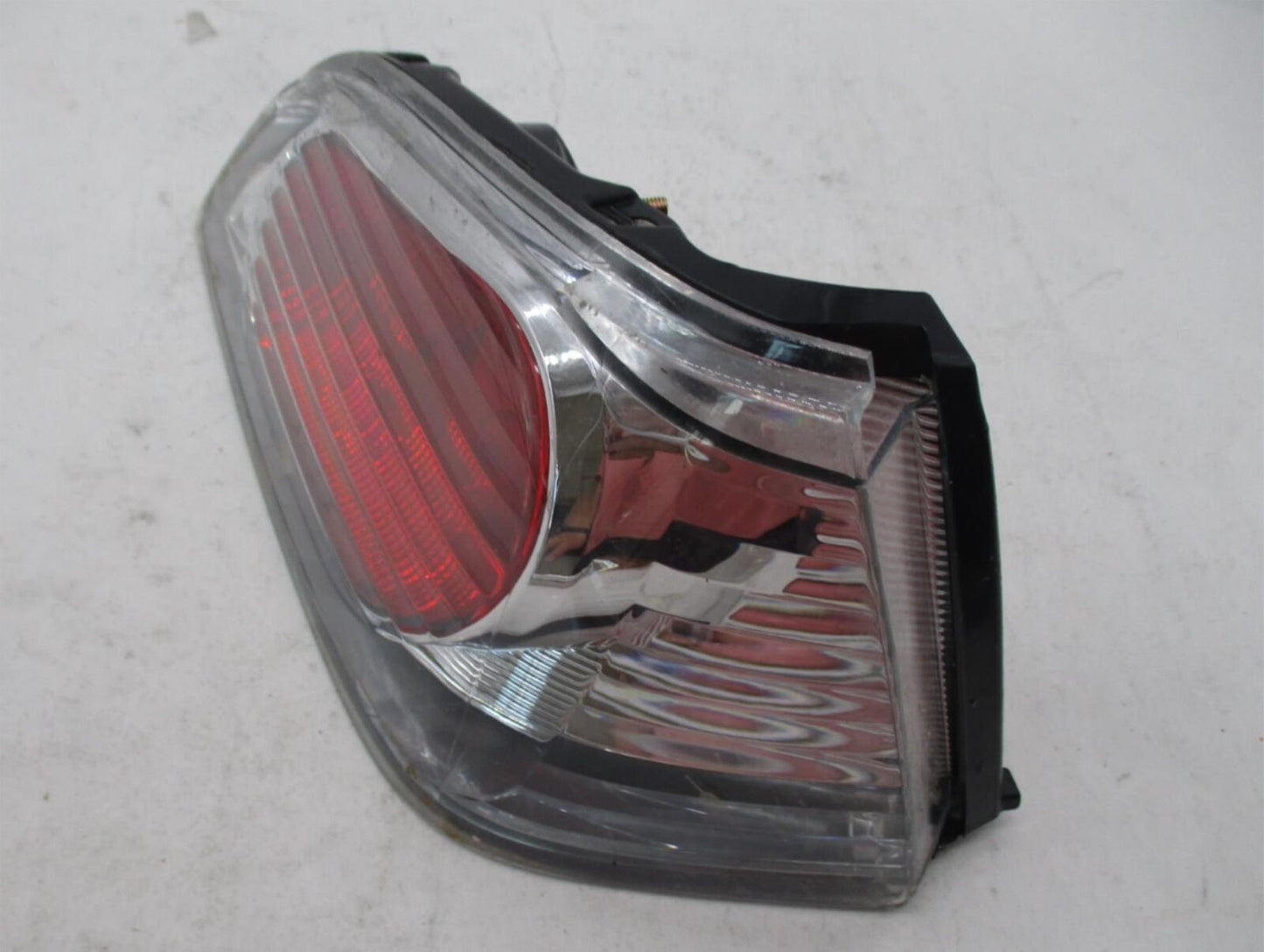 Big Bike Parts Honda Goldwing GL1800 Right Trunk Brake Light Housing 952-776