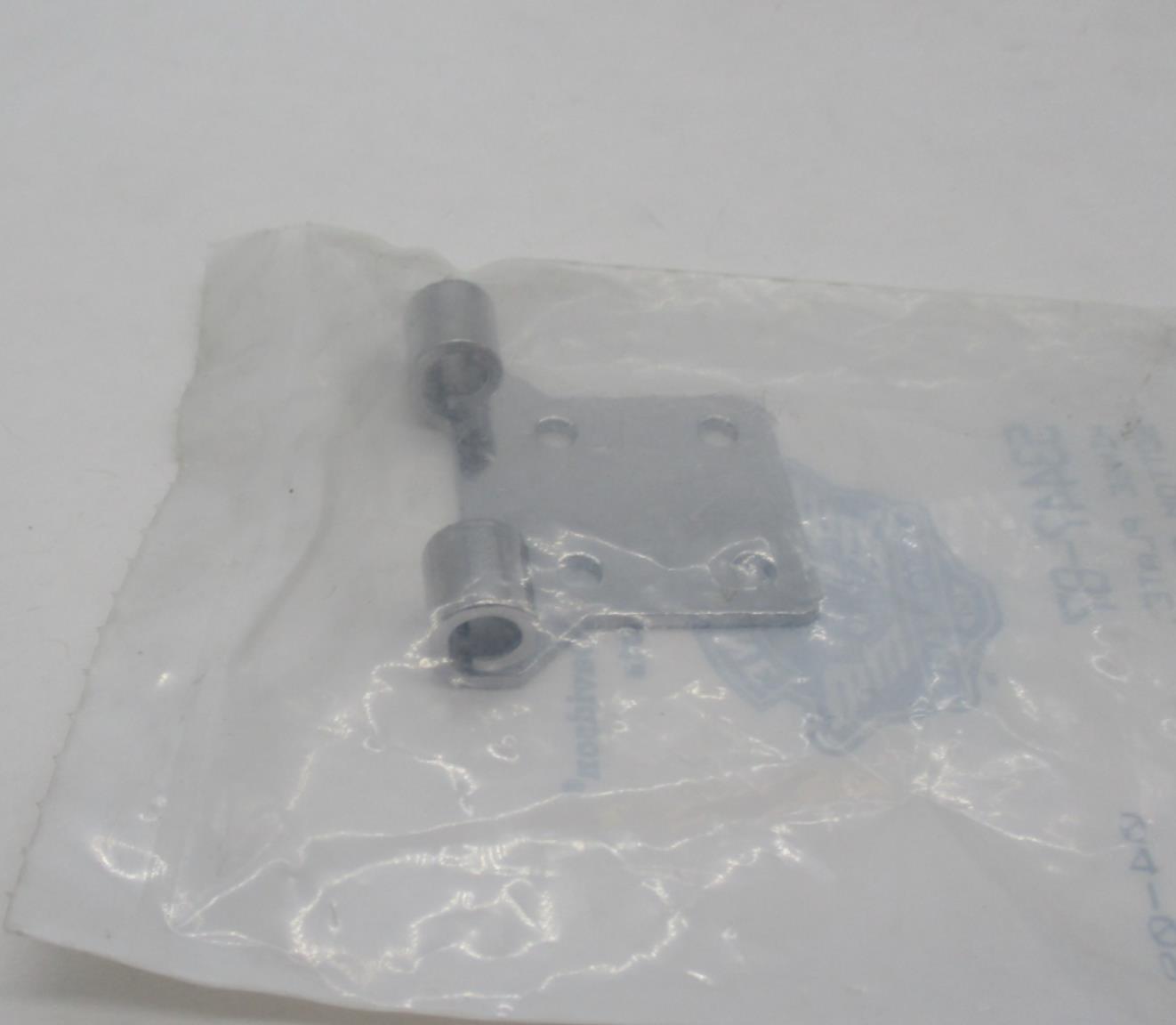Harley Davidson Genuine NOS Bottom Hinge Plate 53447-87