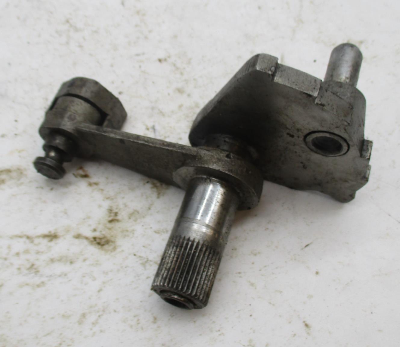 AJS Matchless Transmission Gear Change Part 040123