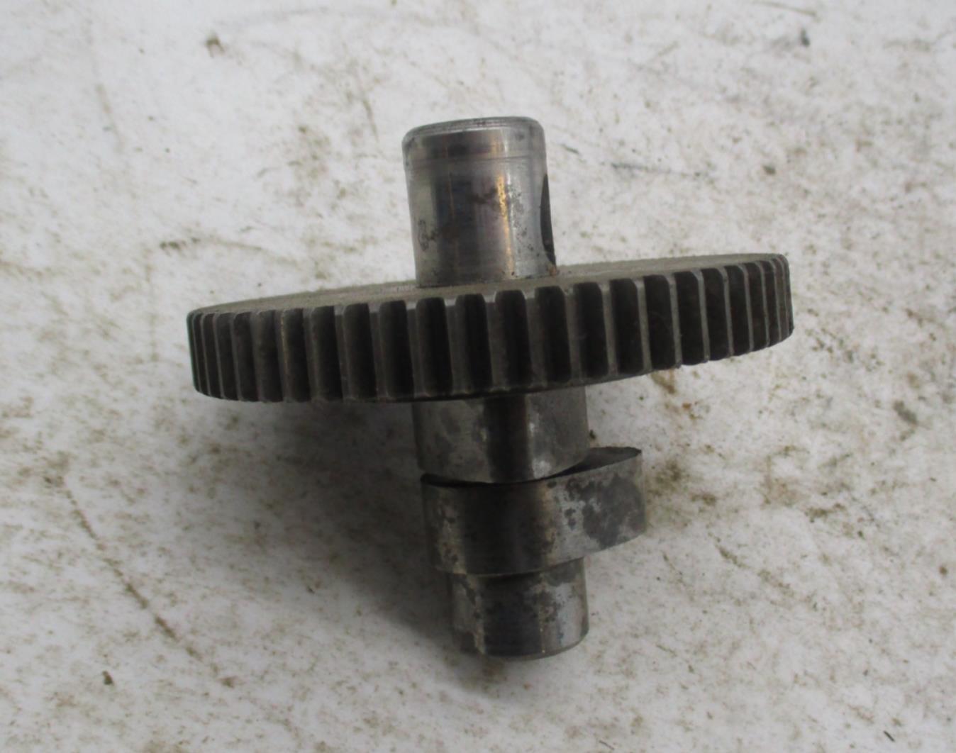 Vintage Genuine British BSA Camshaft Cam B