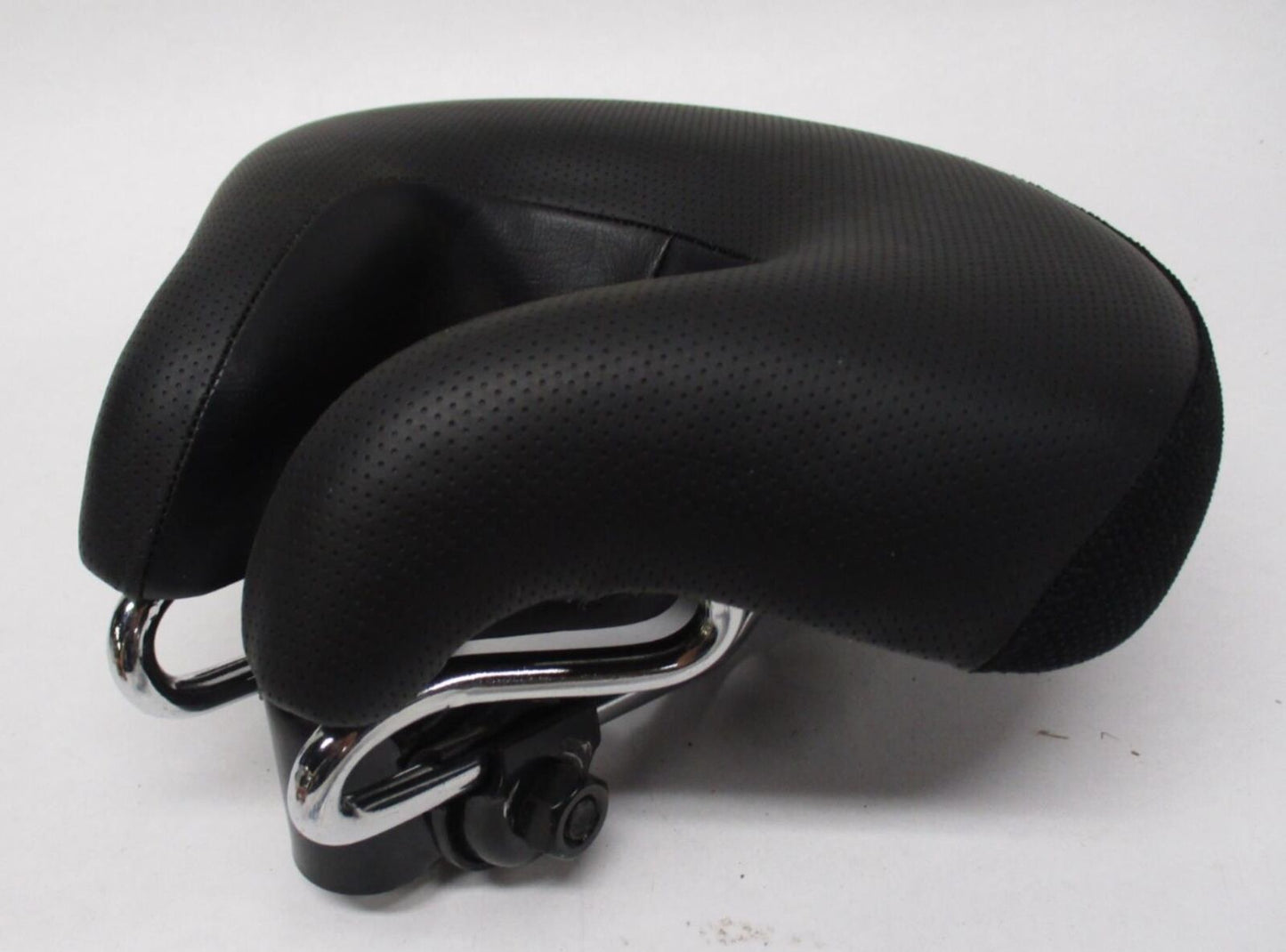 Bike Seat Universal Bicycle Seat Adjustable