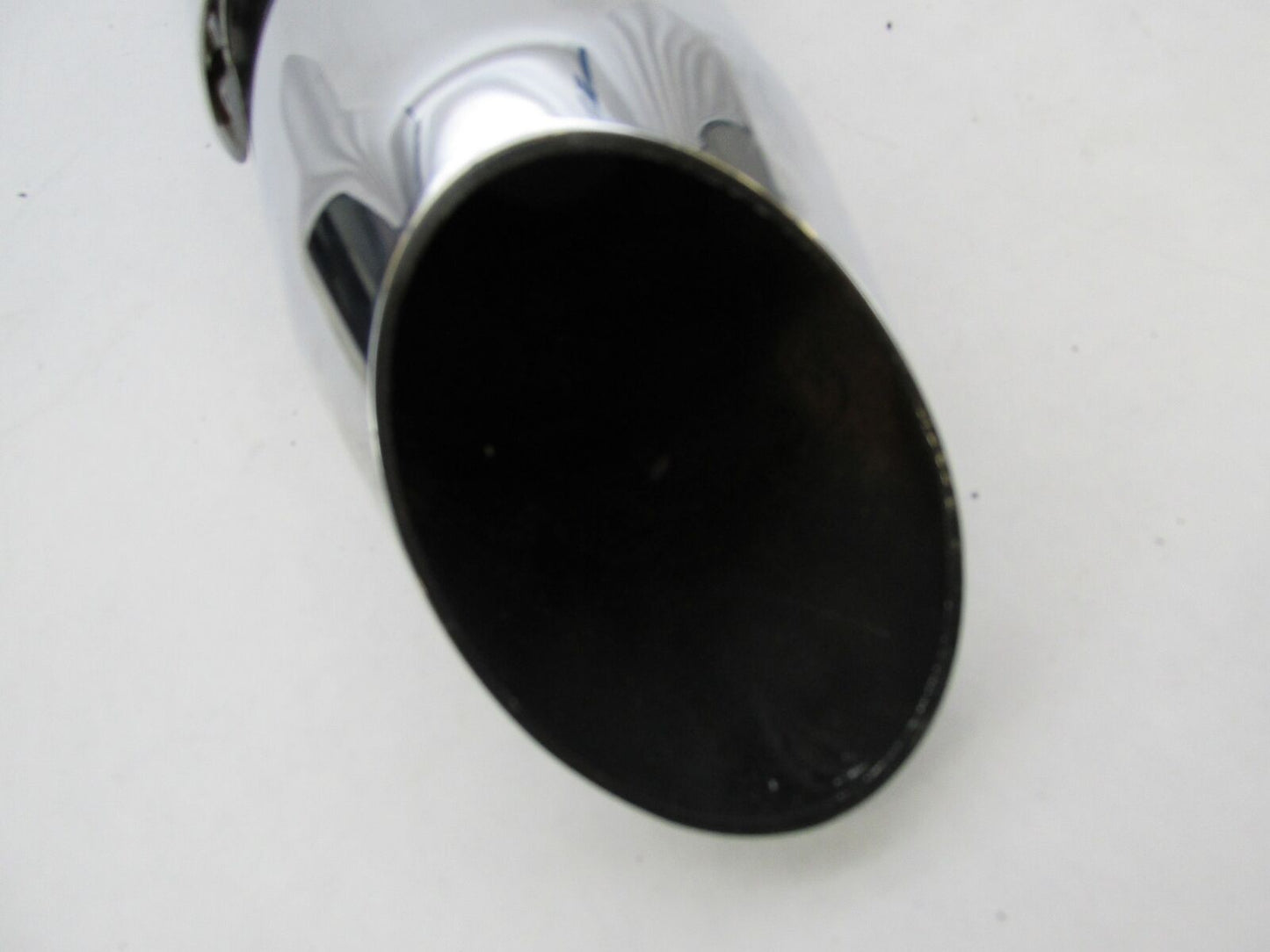 Harley Davidson Stock 2014-16 Sportster Chrome Exhaust Muffler 64900212