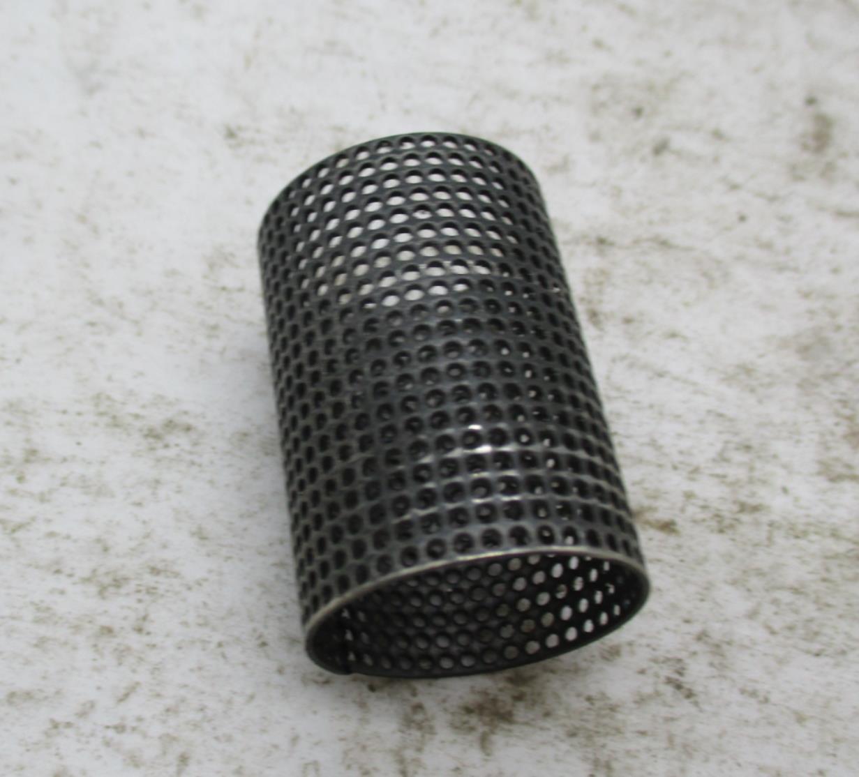 Harley Davidson Genuine Breather Gear Screen