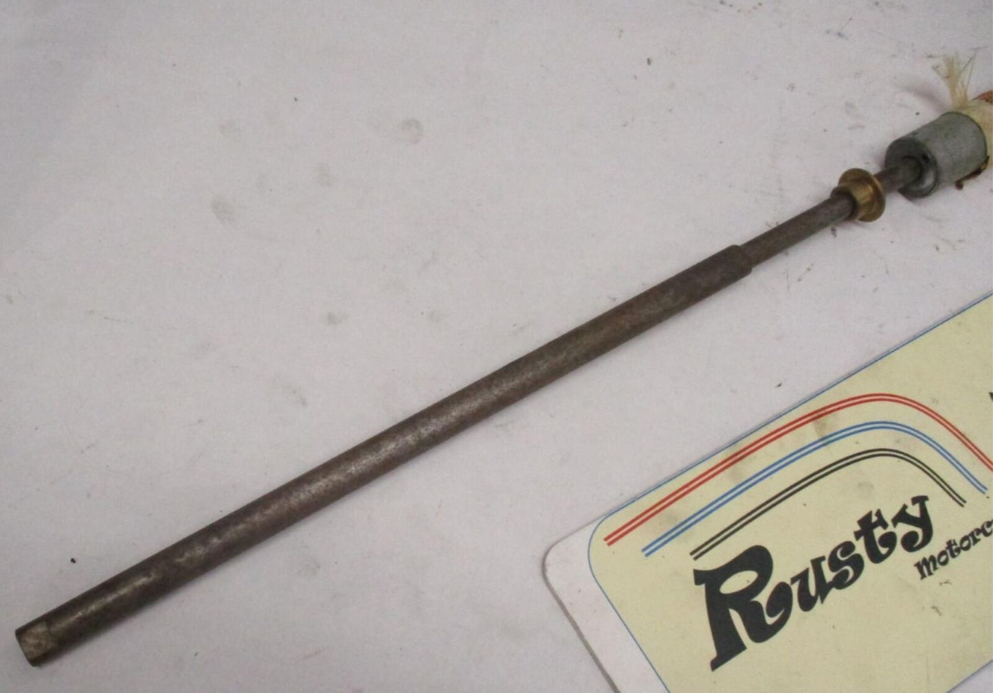 Harley Davidson Genuine NOS Orber Shock Adjusting Tool