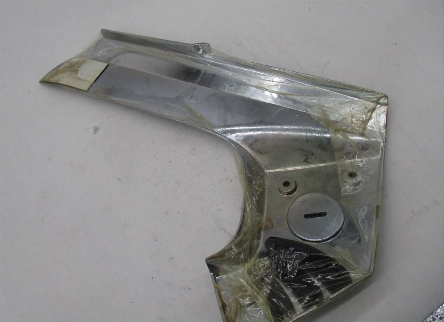 Honda Goldwing GL1800 2001-2017 Chrome ABS Fairing Right Side Frame Cover