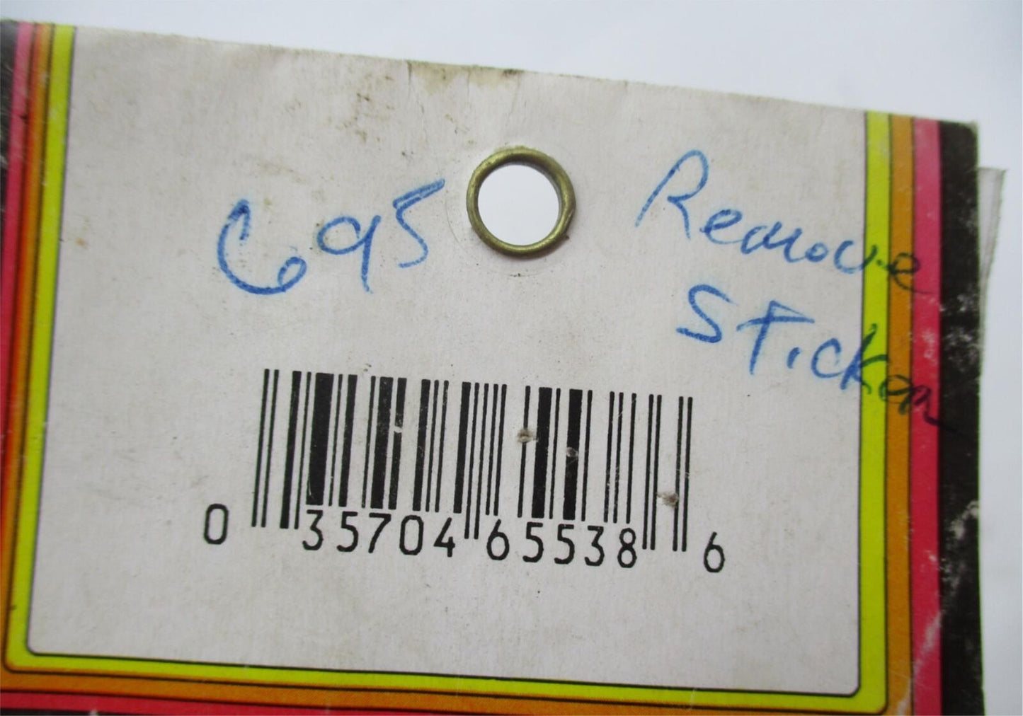 Harley Davidson 12V 18A Toggle Switch Vintage NOS