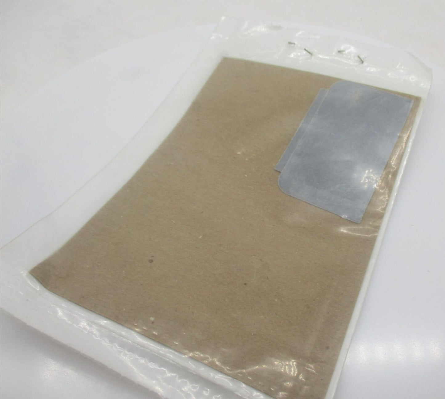 Harley-Davidson Genuine NOS Tour Pak Ultras Reflector 53166-89