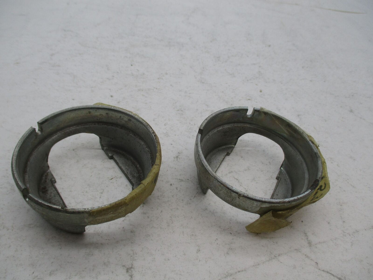 (1) Single Harley Davidson Genuine NOS XLH Sportster Cam Support 54539-56