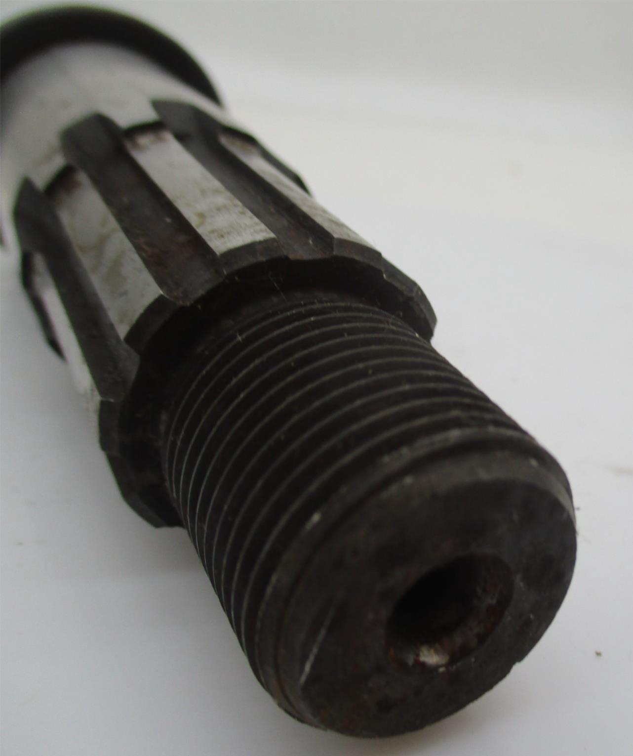 Big Dog Harley S&S Cycle Pinion Shaft With Bearing TC287A03