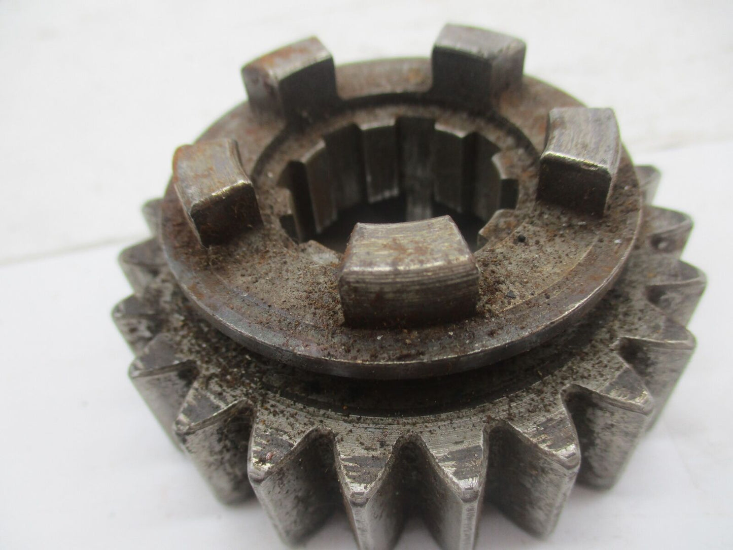 Harley Davidson Mainshaft 2nd Gear 23 Tooth 35296-56A