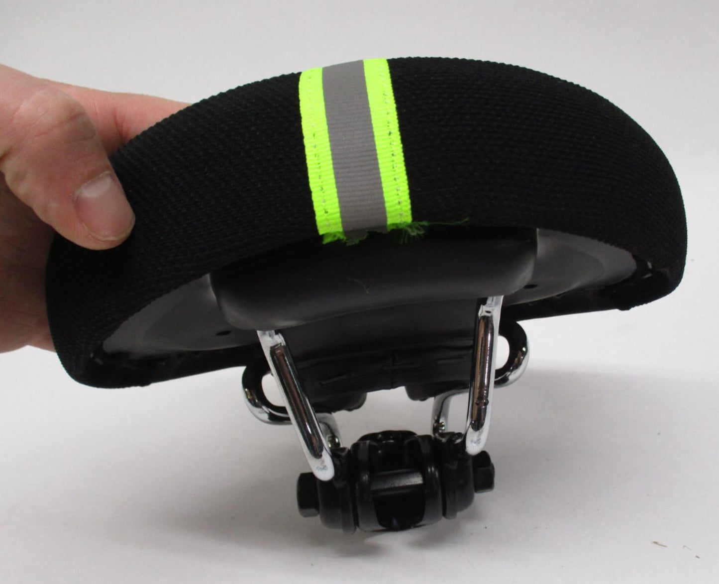 Bike Seat Universal Bicycle Seat Adjustable