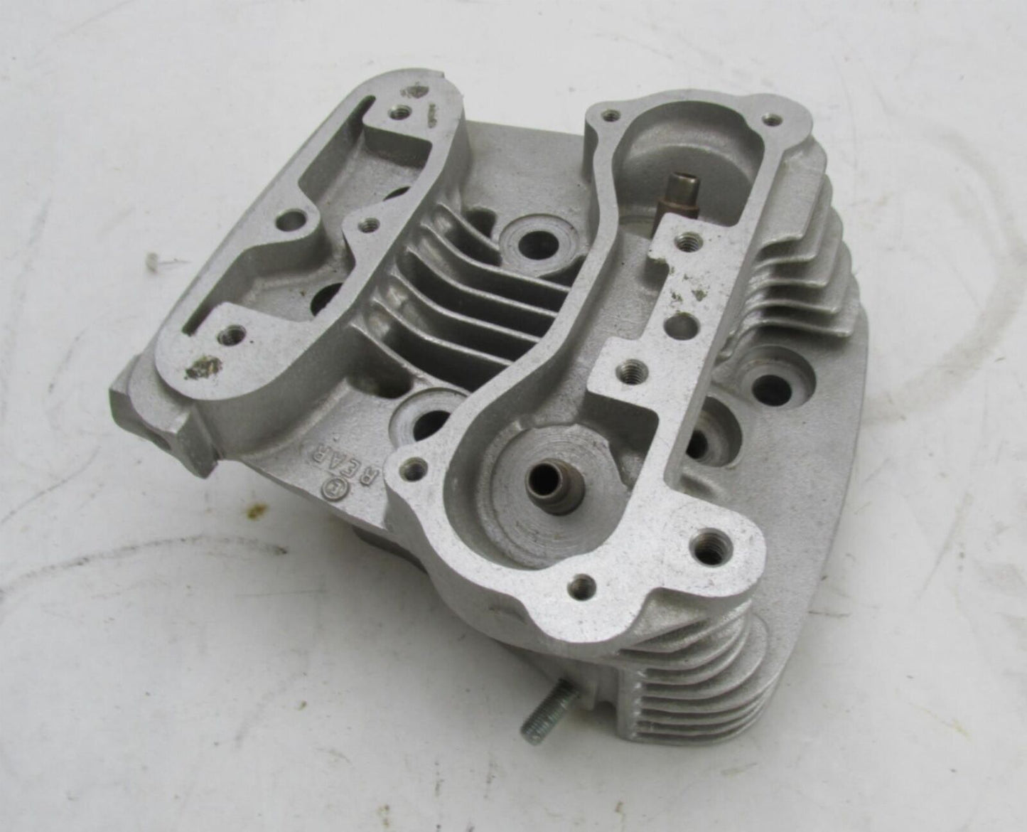 Harley Davidson Genuine NOS Sportster Rear Cylinder Head 16662-86A
