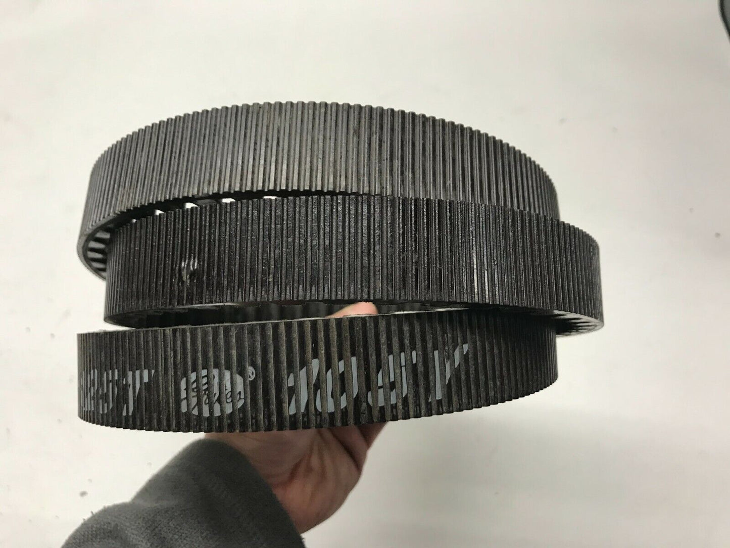 S&S Cycle - 106-0357 - High Strength Final Drive Belt, 1-1/8in. - 14mm 125 T