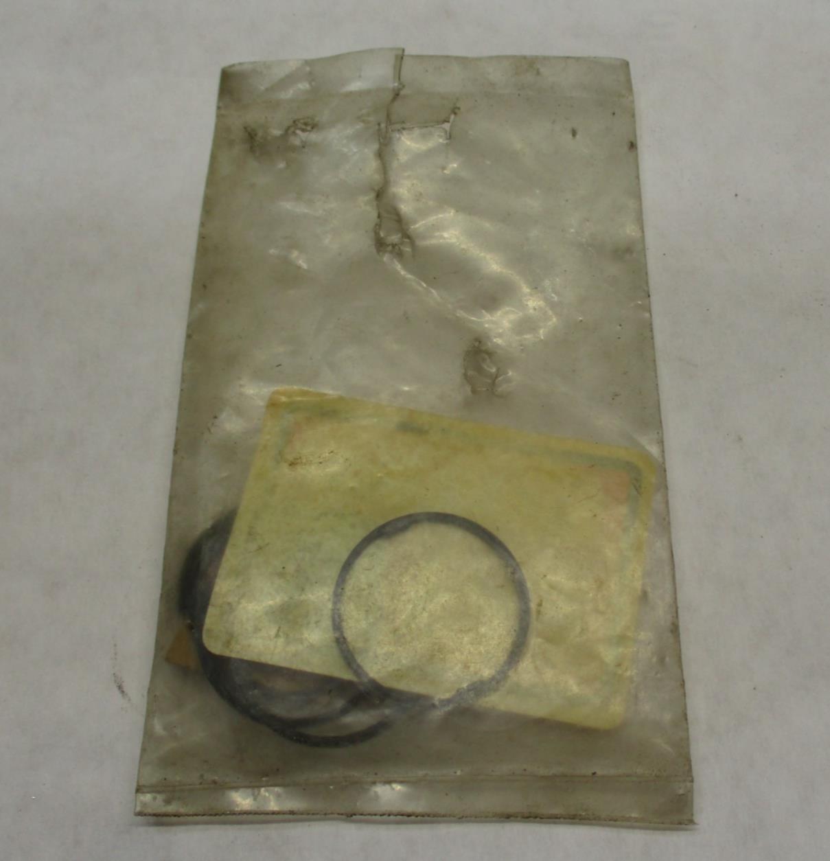 V-Twin 17-1127 Harley Transmission Mainshaft Thrust Washers Qty 5