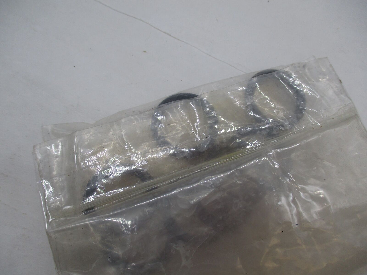 Lot of 8 Harley 84-99 XL Drag Specialties Push Rod Tube Gaskets DS-174289 11157