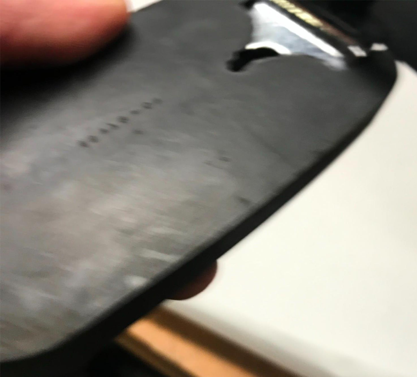 Harley Softail Touring Rear Brake Pedal 50600067 & Pad 42416-06 Streetglide Road