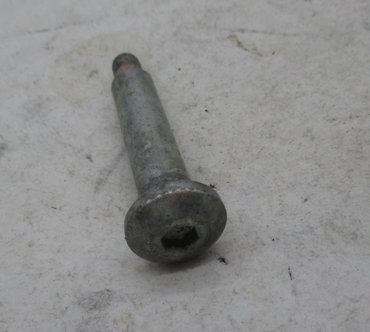 Harley Davidson Genuine Toe Shift Foot Peg Mounting Bolt