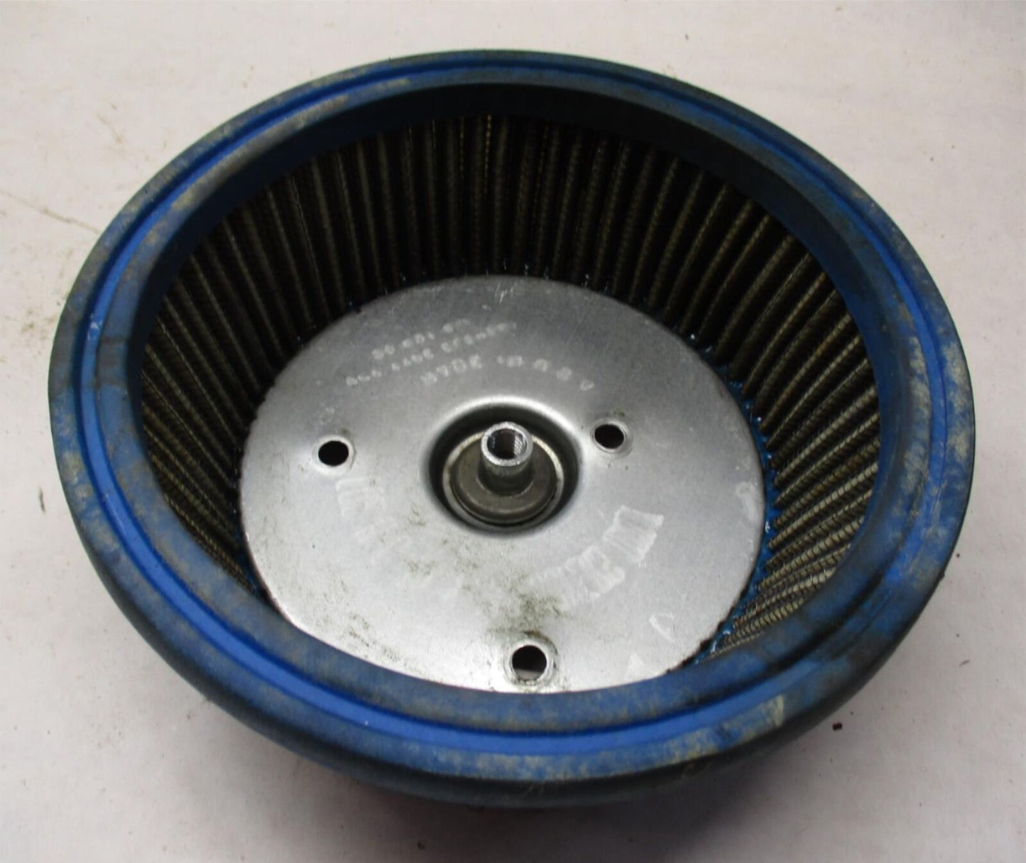 Harley Davidson Twin Cam Round Air Cleaner Filter Element