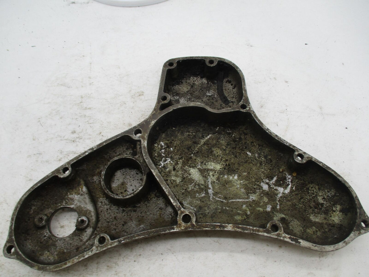 BSA Original Outer Timing Cover 650 A10 Pre-unit Rocket Gold Star TACH DRIVE