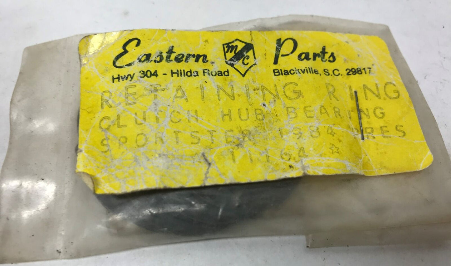 Lot of Harley Sportster Retaining Ring Clutch Hub Bearing OEM 11048