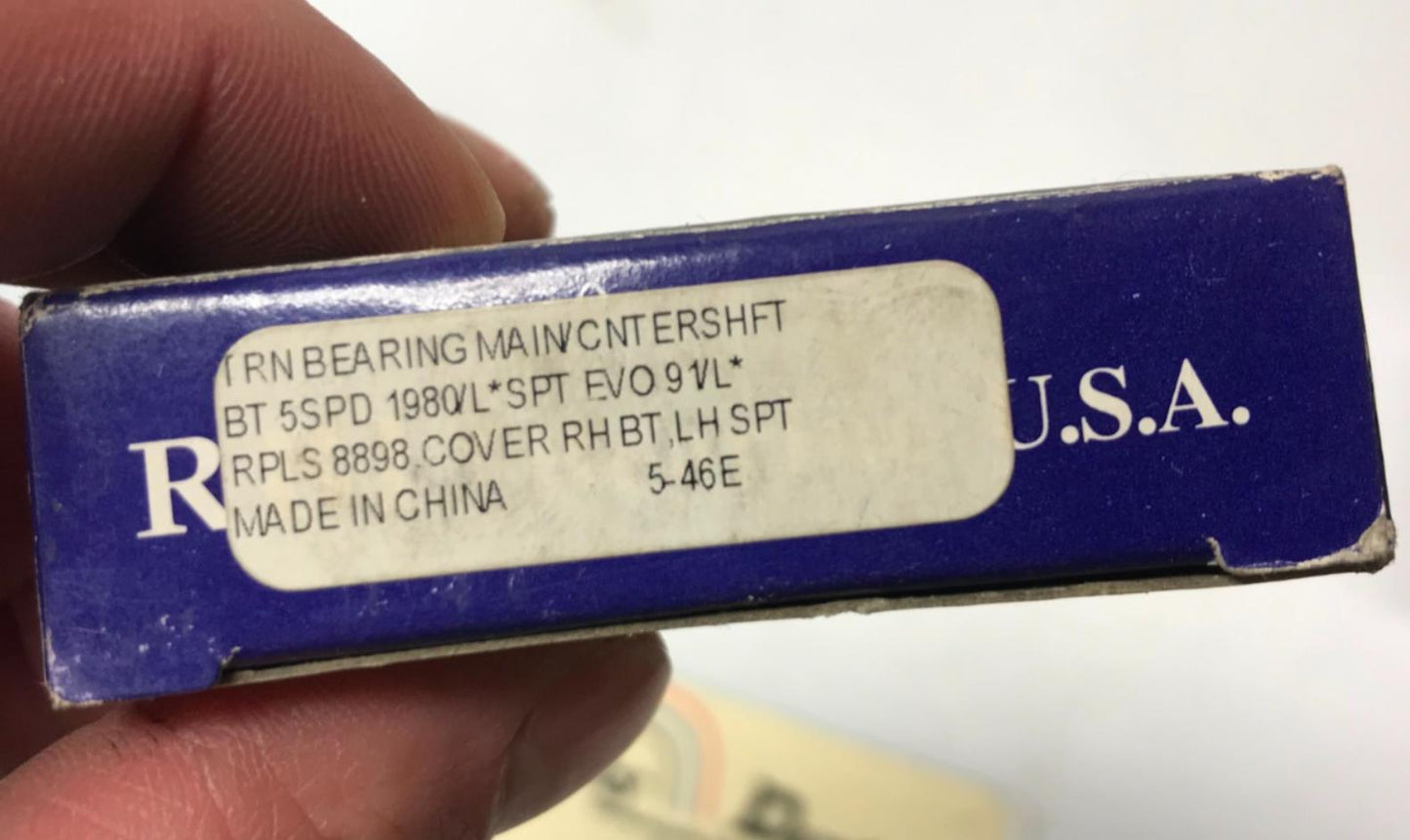 Harley TRN Bearing Main Counter Shaft 5 Speed BT 74622