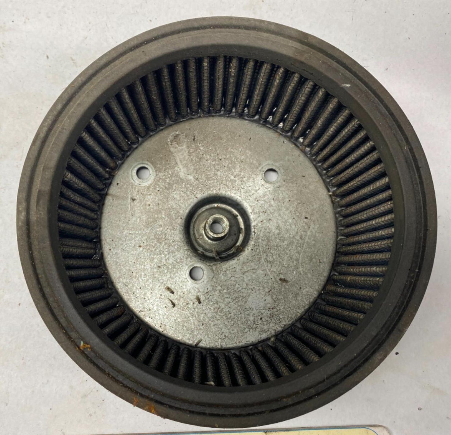 Harley Davidson Twin Cam Dry Air Cleaner Filter Element
