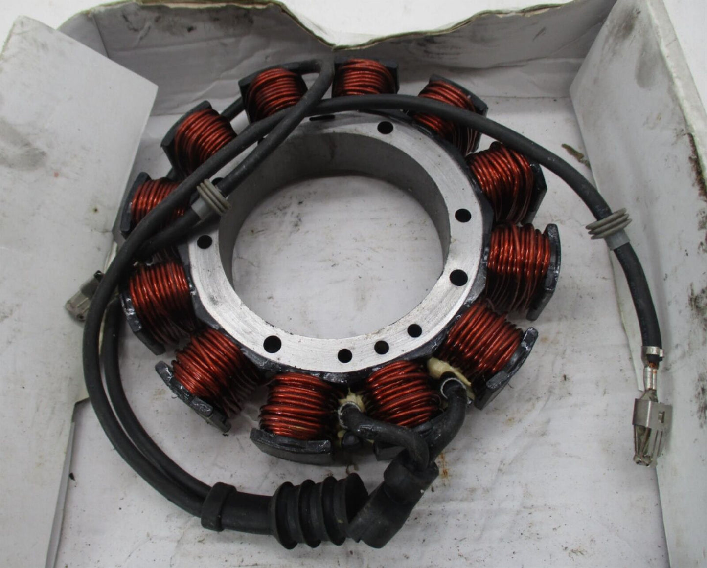 Harley Davidson Twin Power Premium Stator 1999-01 FLH FLT 215640