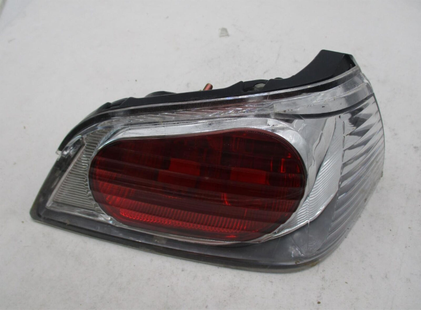 Big Bike Parts Honda Goldwing GL1800 Right Trunk Brake Light Housing 952-776