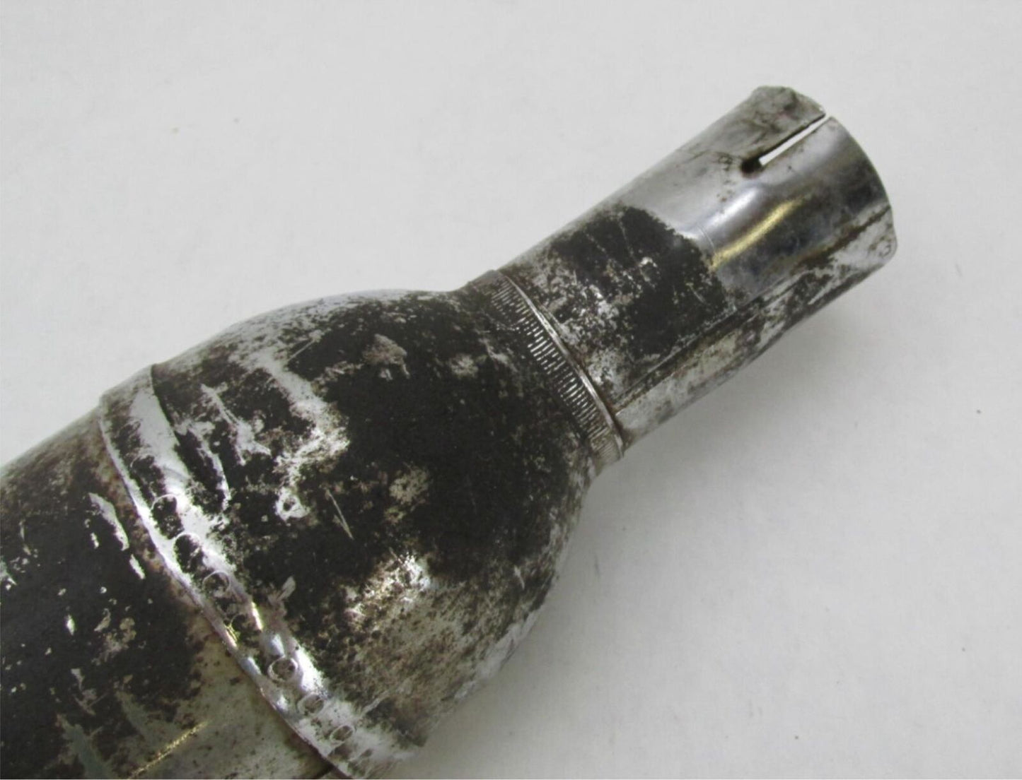 Harley Davidson Genuine FLH Shovelhead Exhaust Muffler 65242-78
