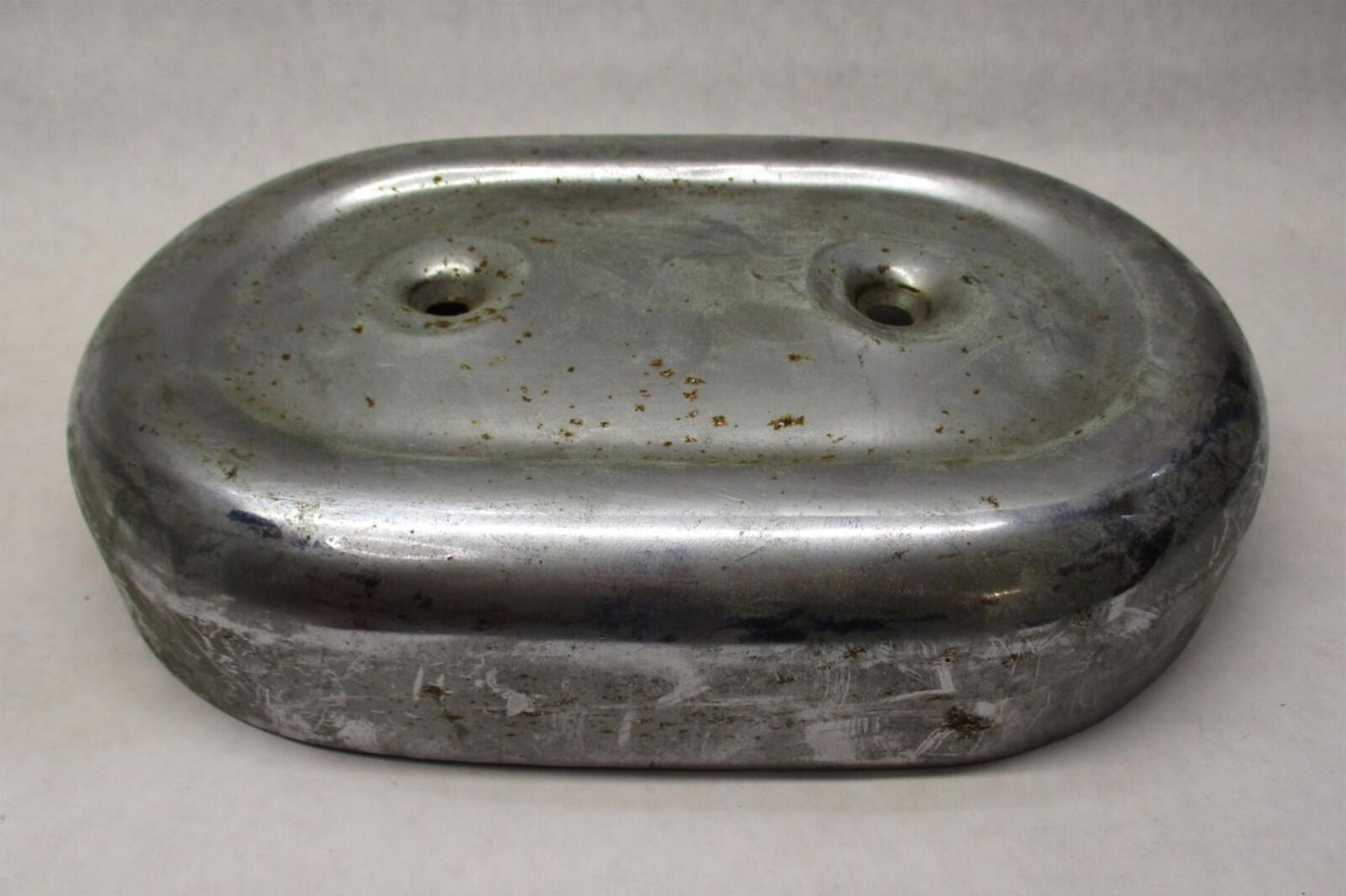 Harley Davidson Shovelhead Ironhead Air Cleaner Cover Oval