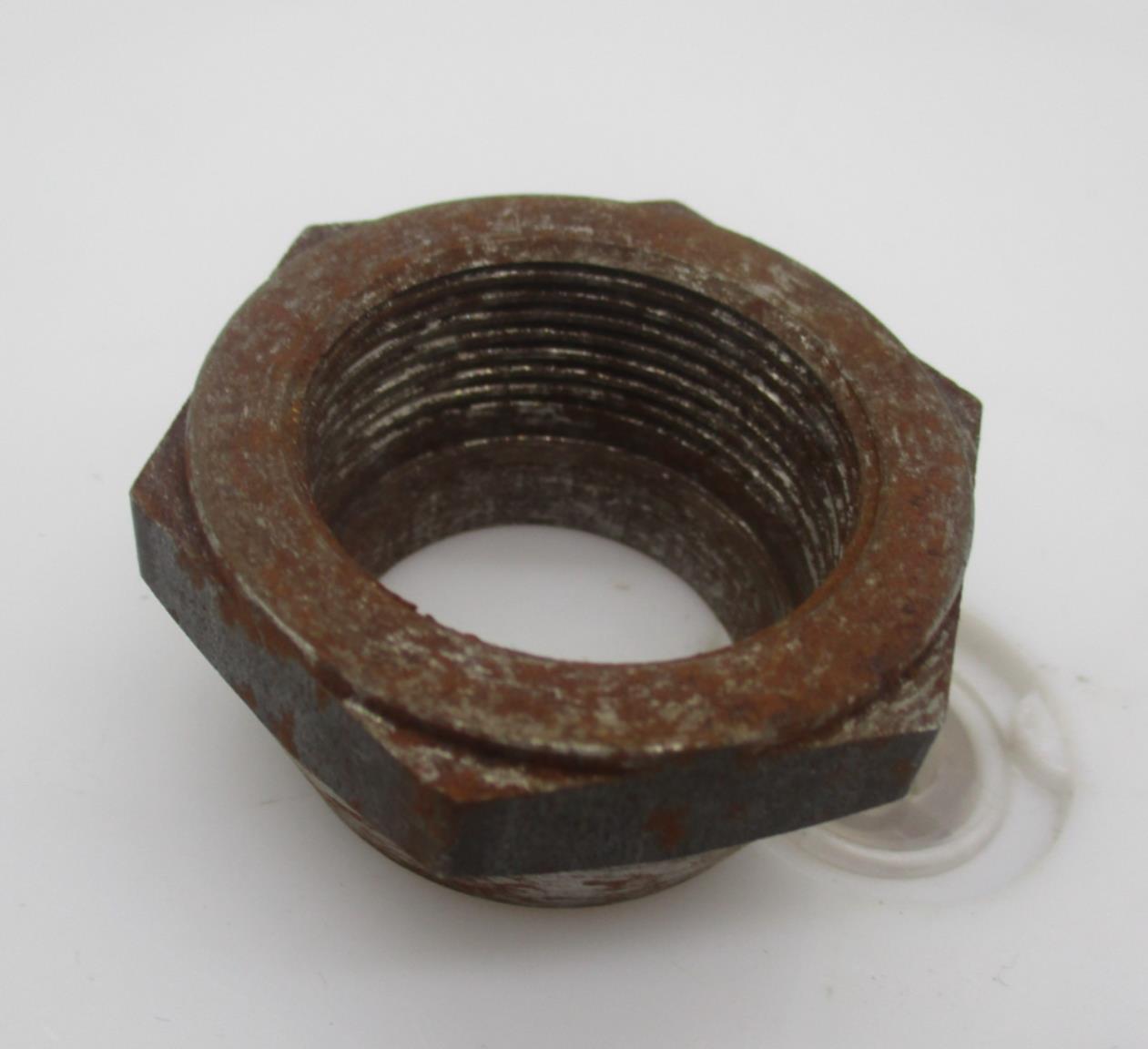 Harley-Davidson Genuine Clutch Hub Nut 37526-56A