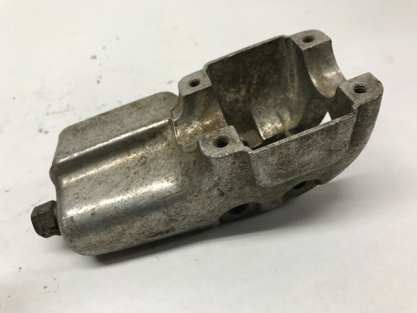 45028-72 Original Harley Davidson Front Master Cylinder Body Brake 72-81