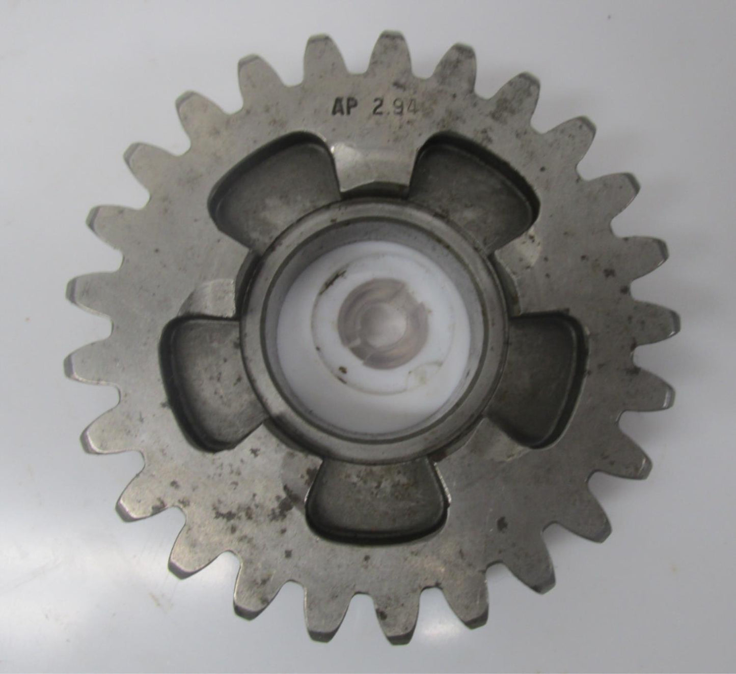 Harley Andrew's Performance 1st Countershaft Gear 2.94 Close Ratio #296110
