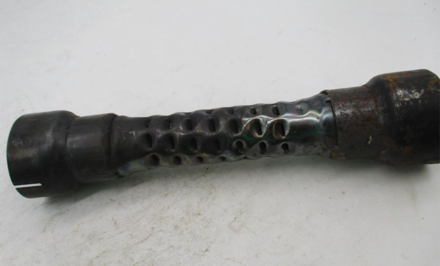 Harley-Davidson 12-3/4" Exhaust Muffler Baffle