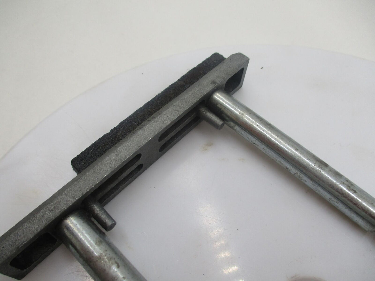 Pair of 2 Sunnen New Grinding Honing Stones AN-101-71