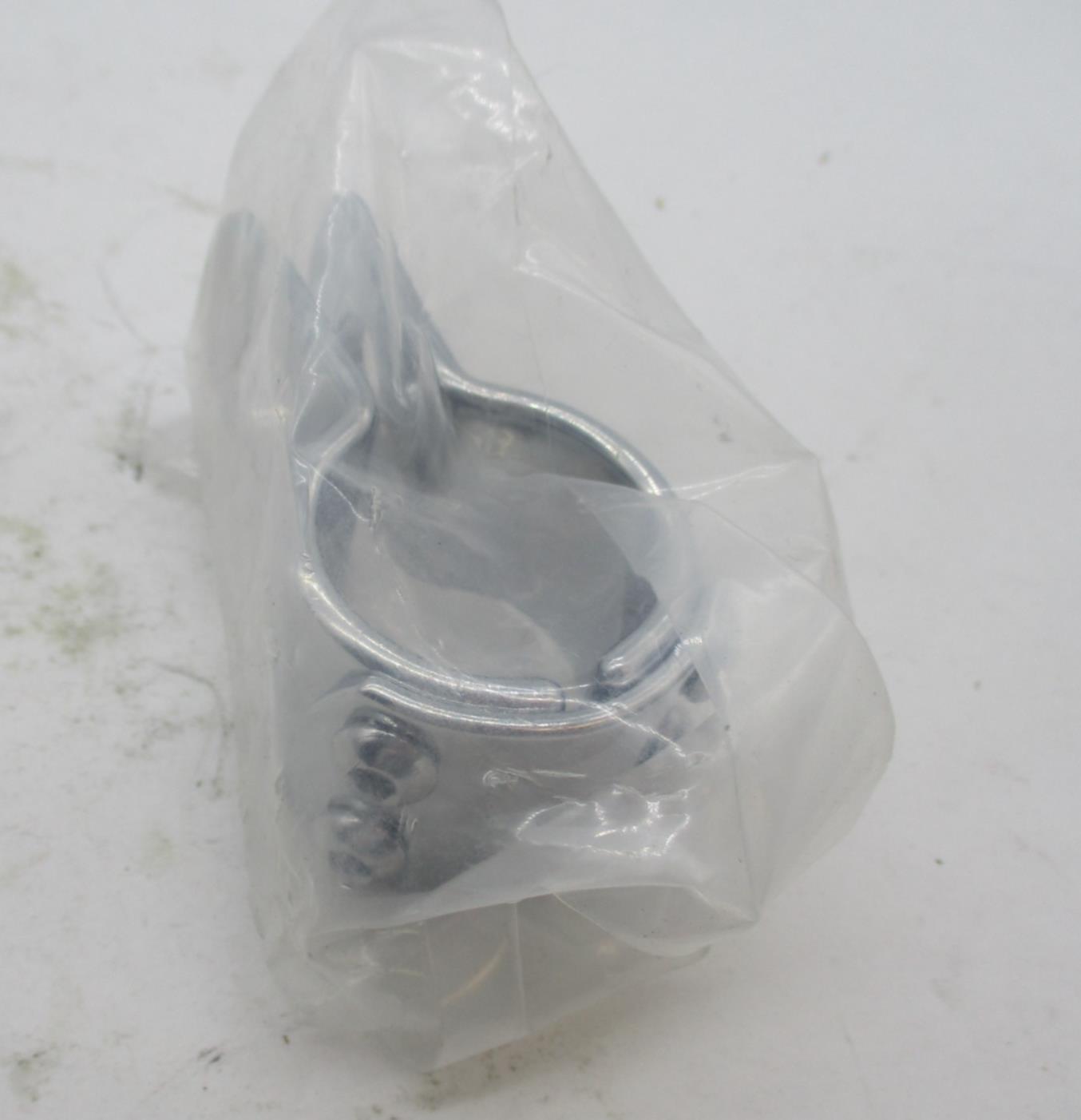 Harley Davidson Engine Guard Foot Peg Clamp Mount 1 1/4"