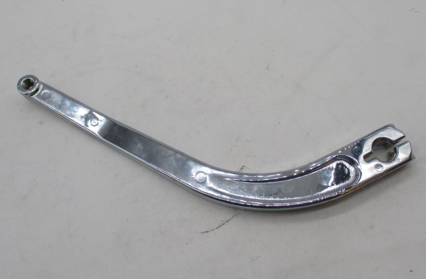 Harley Davidson Genuine Chrome Softail Low Rider Mid Shift Lever 33600141