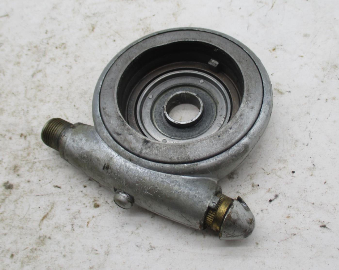 Smiths Speedo Drive Units Nice Shape 529397 Triu,mph BSA Norton AJS Matchless