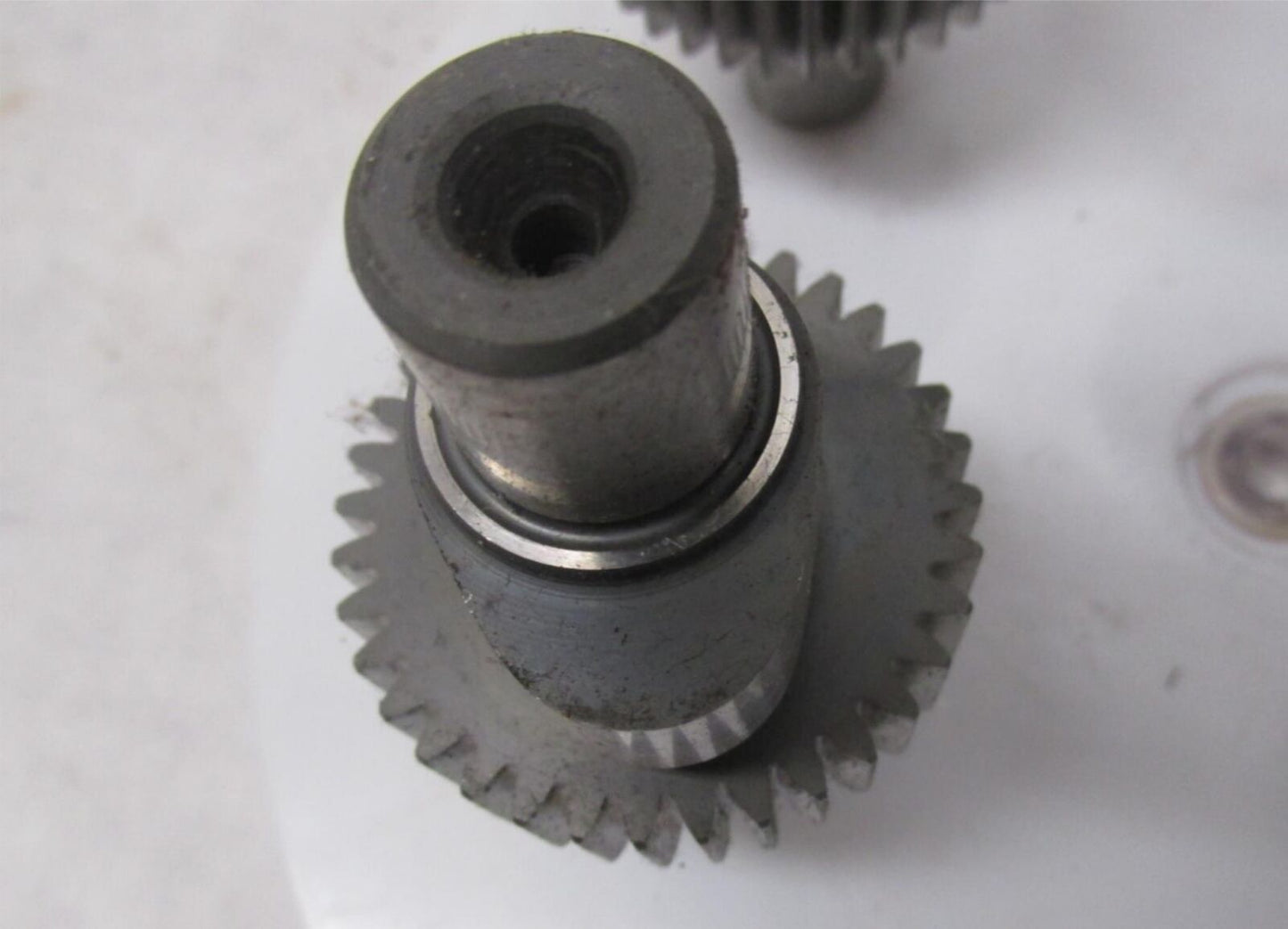 2017 Harley-Davidson Sportster Xl1200 "W" Grind Camshaft Cams Gears Set 25194-06